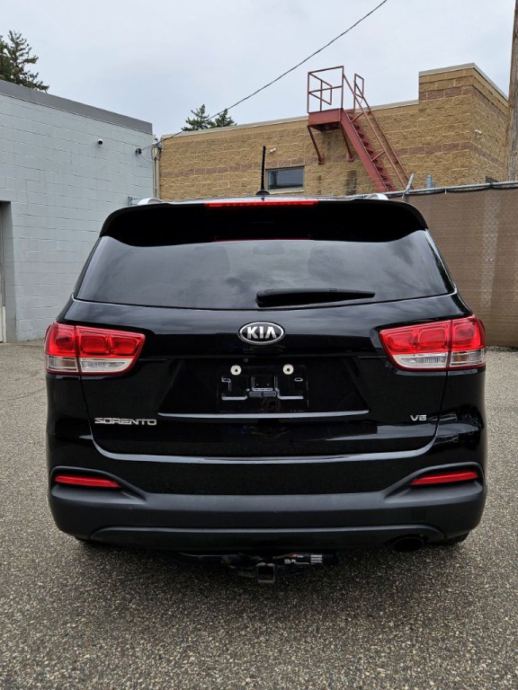 2016 Kia Sorento Image 6