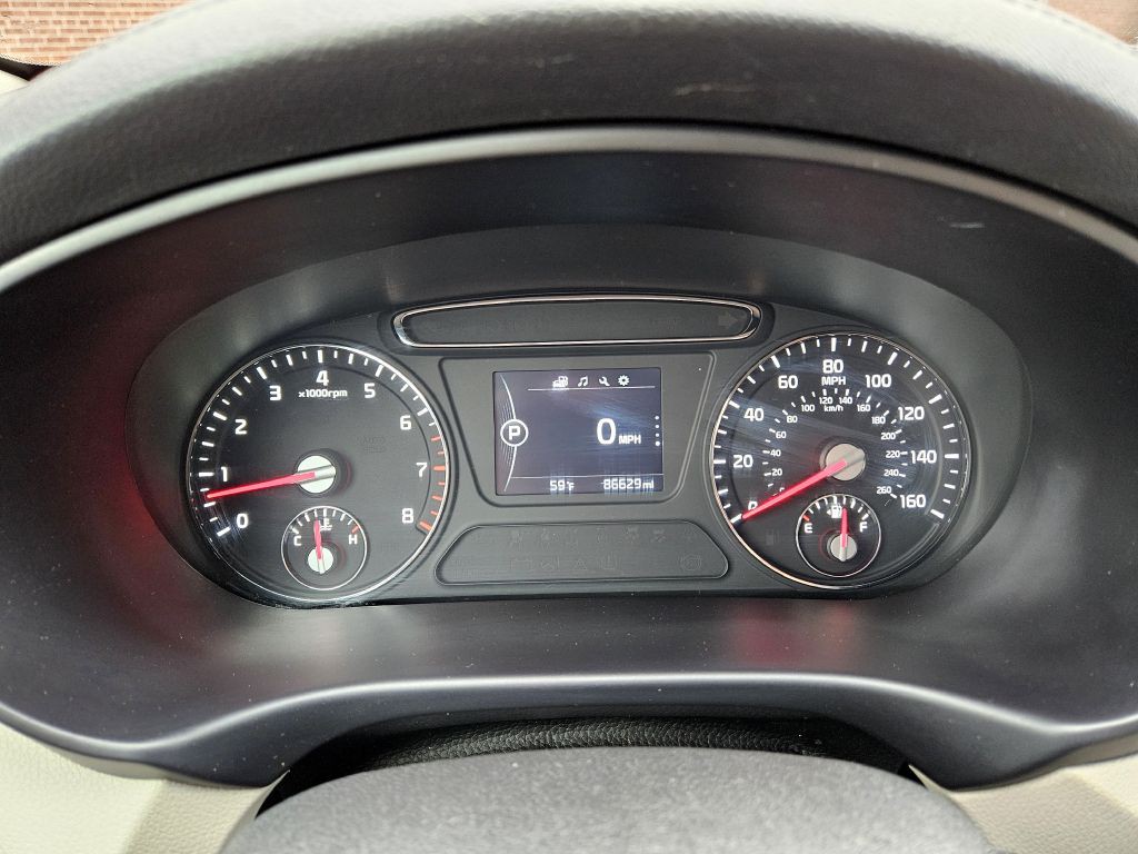 2016 Kia Sorento Image 15