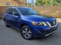 Image for 2018 Nissan Pathfinder SV ID: 6817156