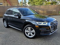 Image for 2018 Audi Q5 Premium Plus ID: 6817180