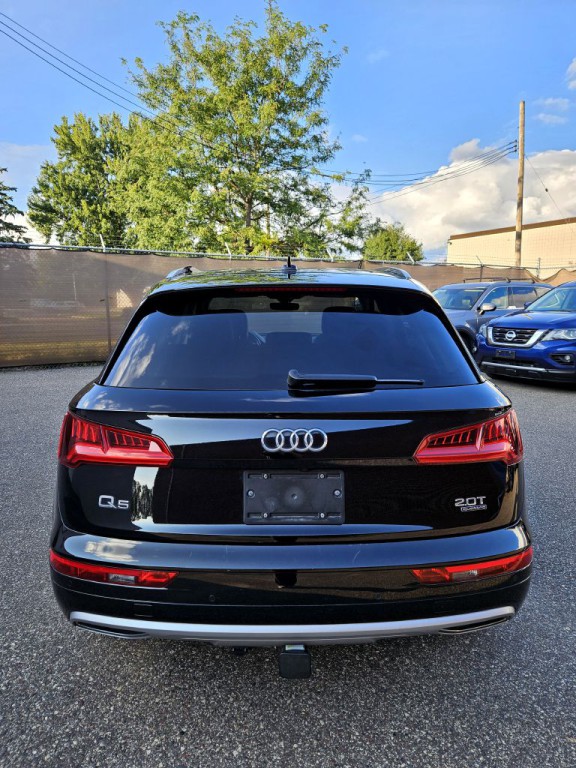 2018 Audi Q5 Image 6