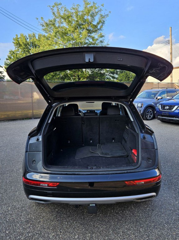 2018 Audi Q5 Image 7