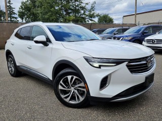 Image for 2021 Buick Envision Essence ID: 6823568