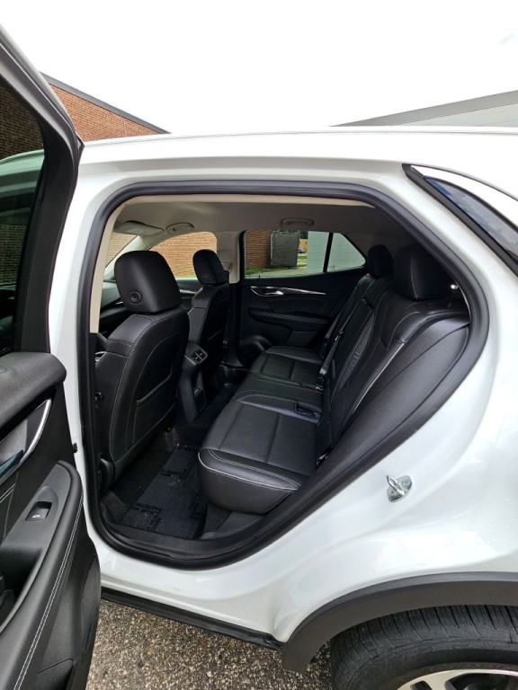 2021 Buick Envision Image 9