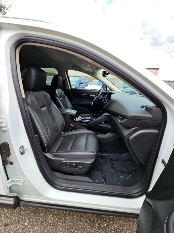 2021 Buick Envision Image 10