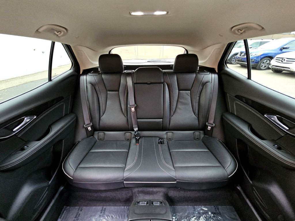 2021 Buick Envision Image 12