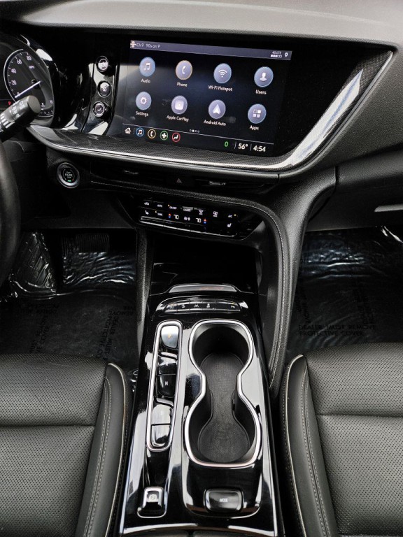 2021 Buick Envision Image 14