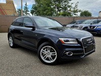 Image for 2017 Audi Q5 S-Line Premium Plus ID: 6823572