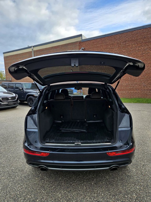 2017 Audi Q5 Image 7