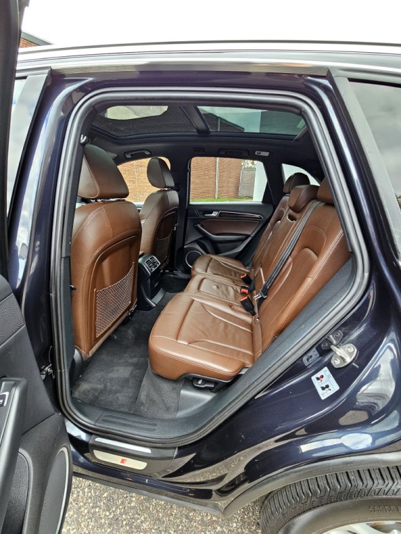 2017 Audi Q5 Image 9