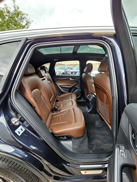 2017 Audi Q5 Image 11
