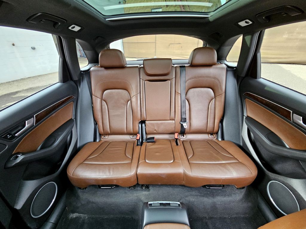 2017 Audi Q5 Image 12