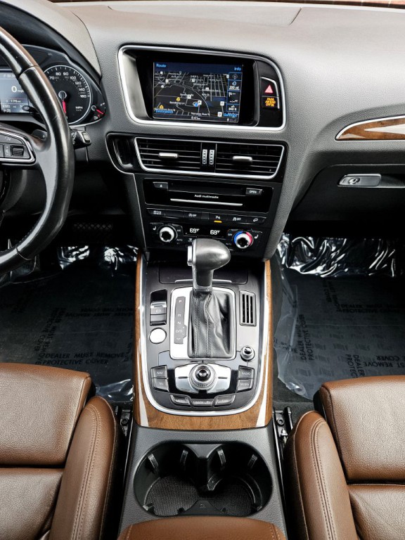 2017 Audi Q5 Image 14