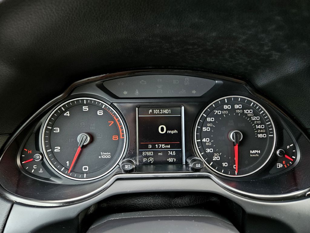 2017 Audi Q5 Image 15
