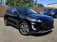 Image for 2021 Ford Escape SEL ID: 6838761