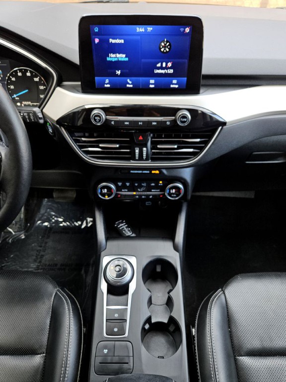 2021 Ford Escape Image 14