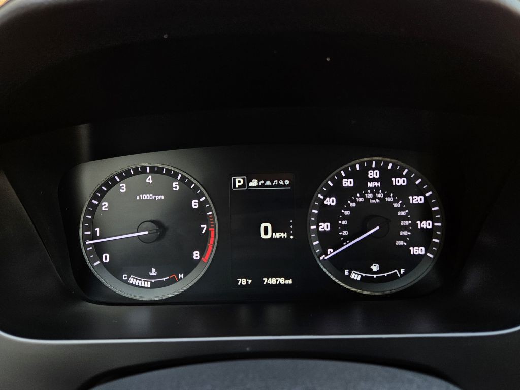 2015 Hyundai Sonata Image 15