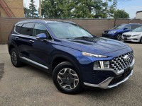Image for 2023 Hyundai Santa Fe BLUE ID: 6854237