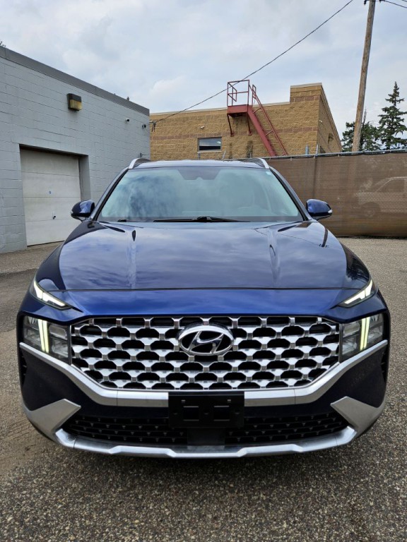 2023 Hyundai Santa Fe Image 5
