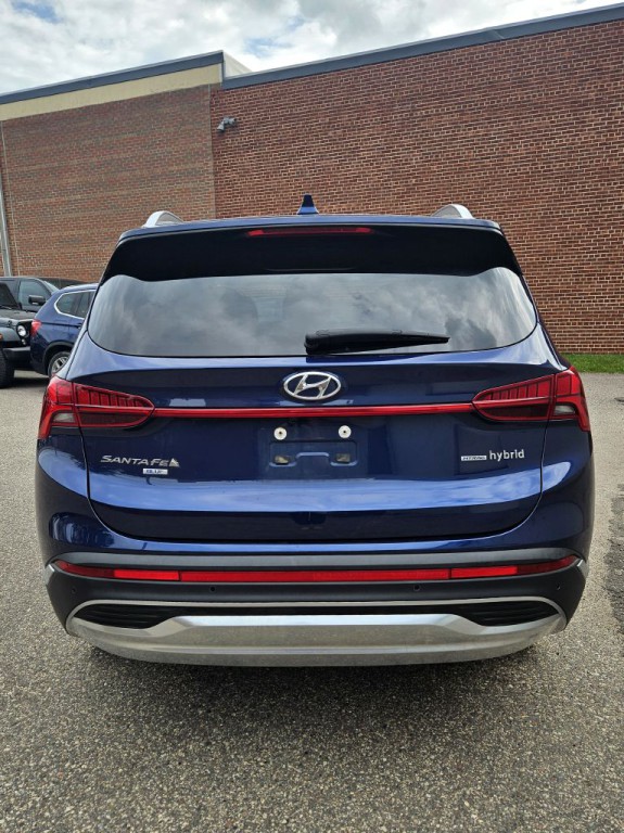 2023 Hyundai Santa Fe Image 6