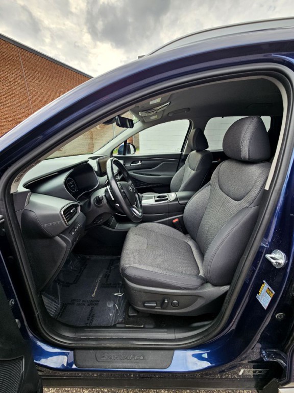 2023 Hyundai Santa Fe Image 8