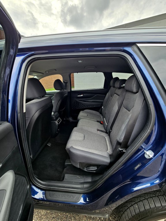 2023 Hyundai Santa Fe Image 9