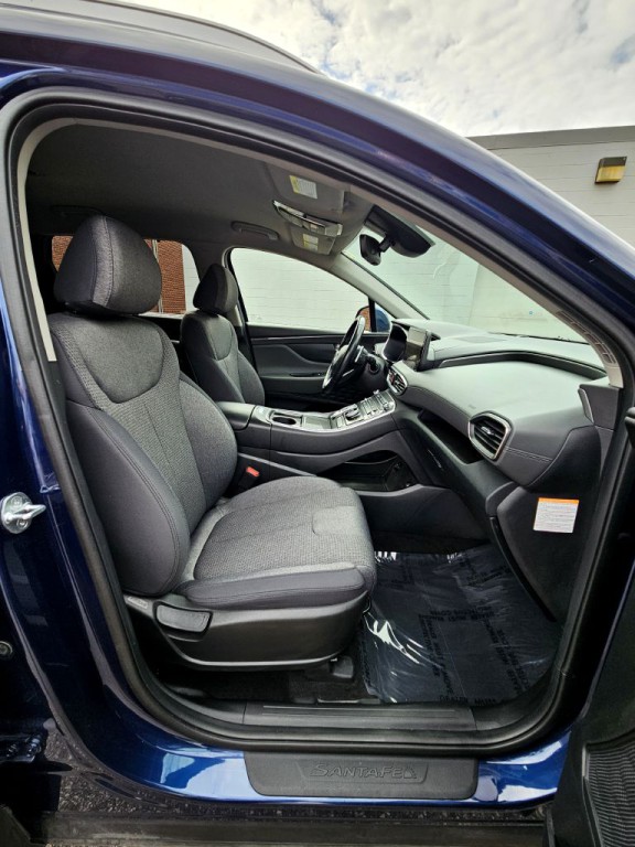 2023 Hyundai Santa Fe Image 10