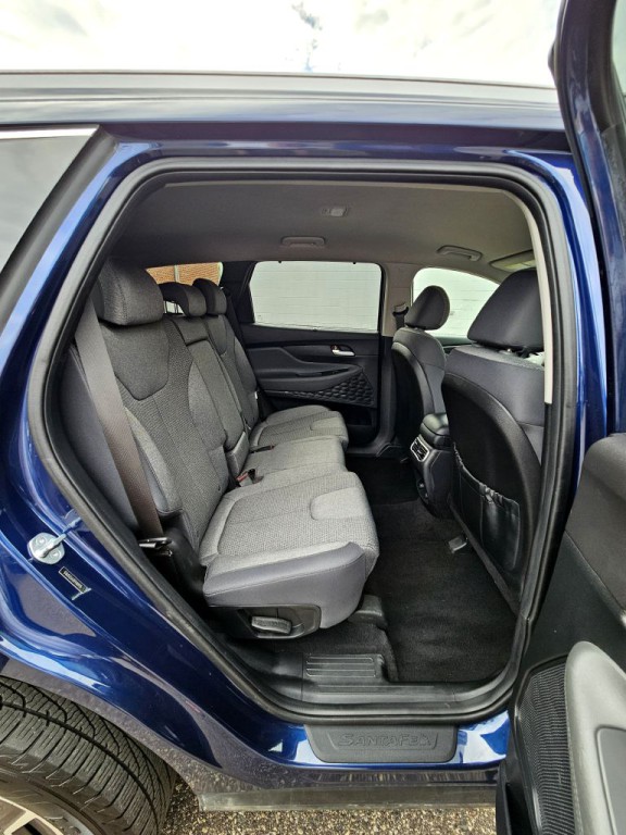 2023 Hyundai Santa Fe Image 11