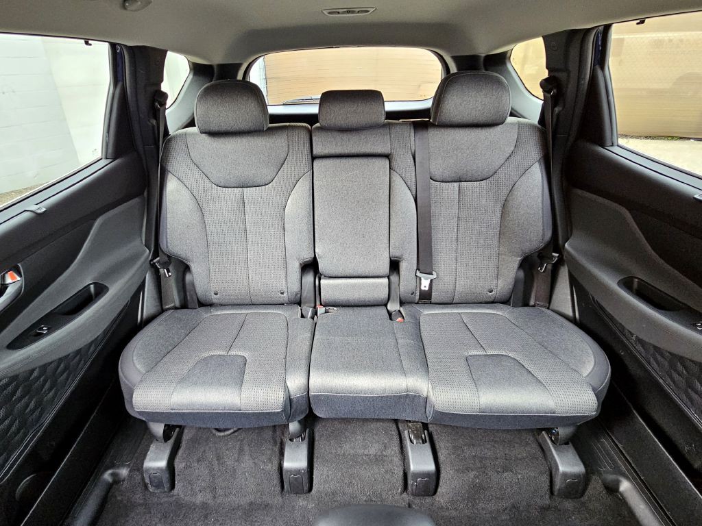 2023 Hyundai Santa Fe Image 12