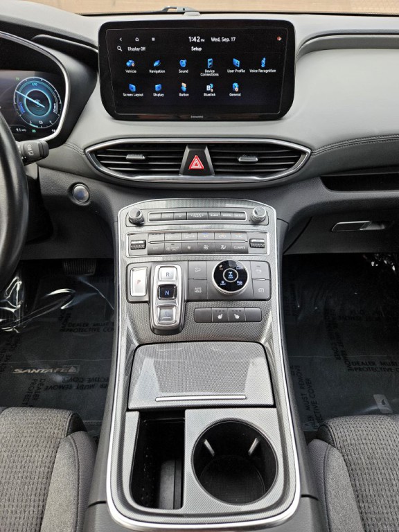 2023 Hyundai Santa Fe Image 14