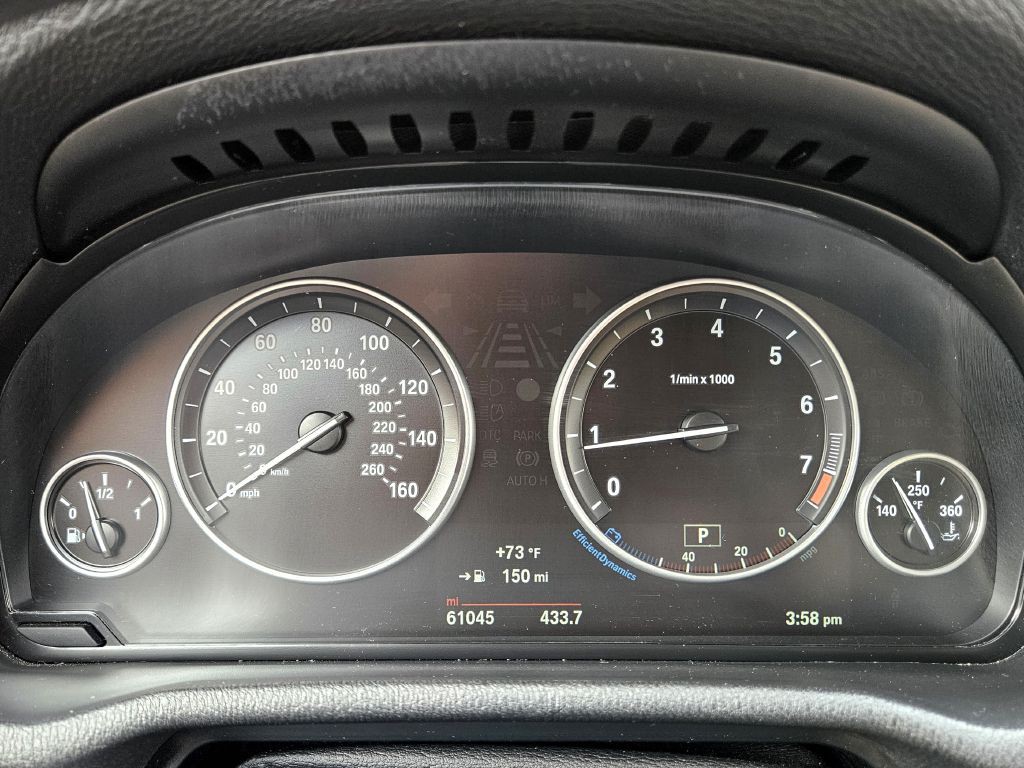2017 BMW X3 Image 15