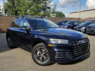 Image for 2020 Audi Q5 Premium ID: 6861411