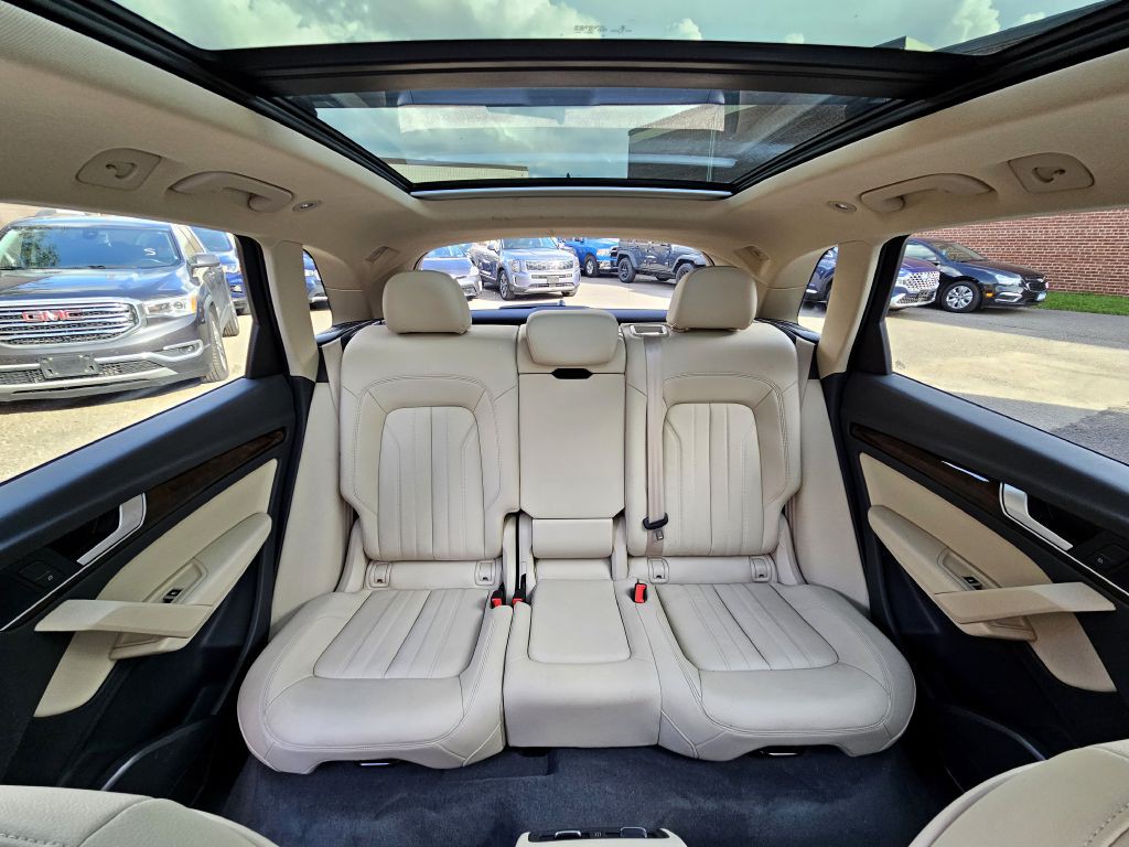 2020 Audi Q5 Image 12