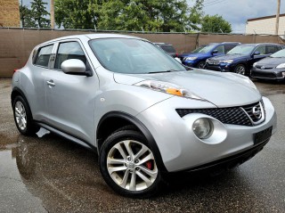 Image for 2013 Nissan Juke S ID: 6861423