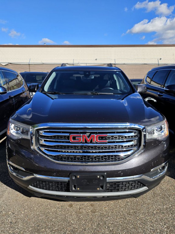 2017 GMC Acadia Image 5