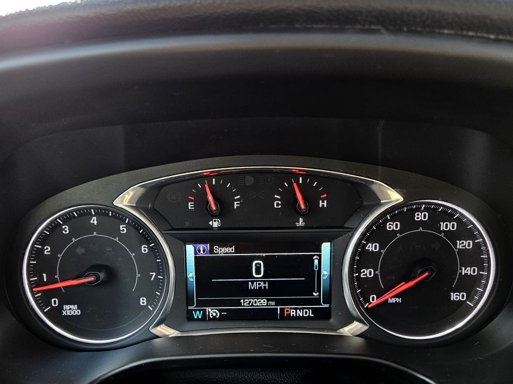 2017 GMC Acadia Image 15
