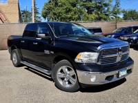 Image for 2015 RAM 1500 Big Horn ID: 6873465