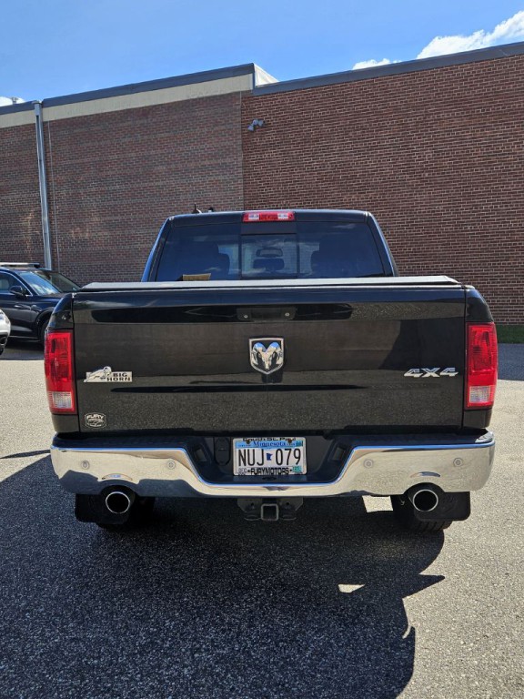 2015 RAM 1500 Image 6