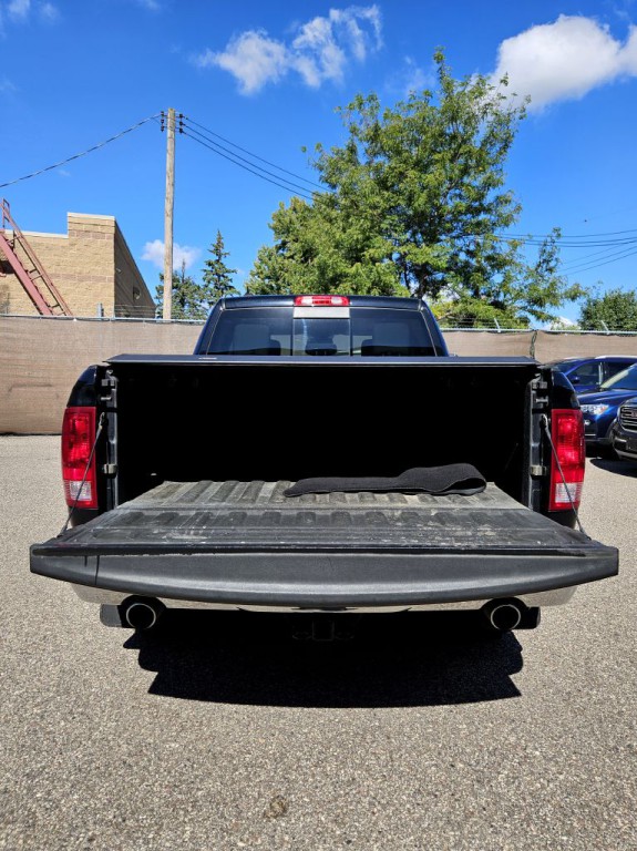 2015 RAM 1500 Image 7