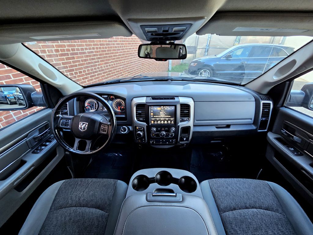 2015 RAM 1500 Image 13