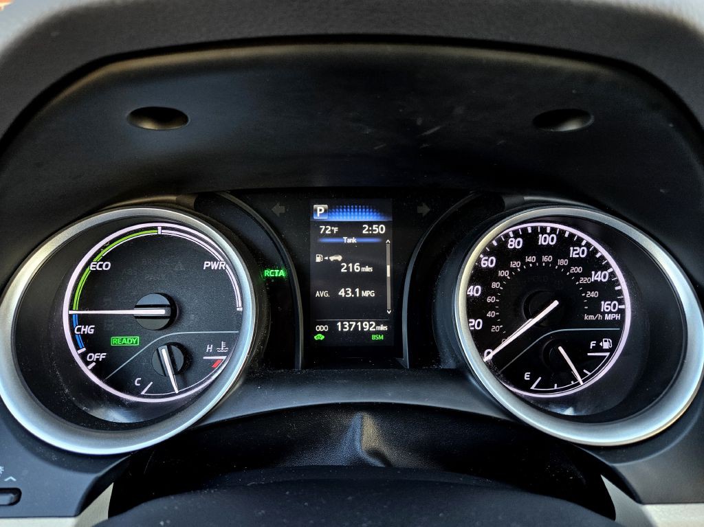 2021 Toyota Camry Image 15
