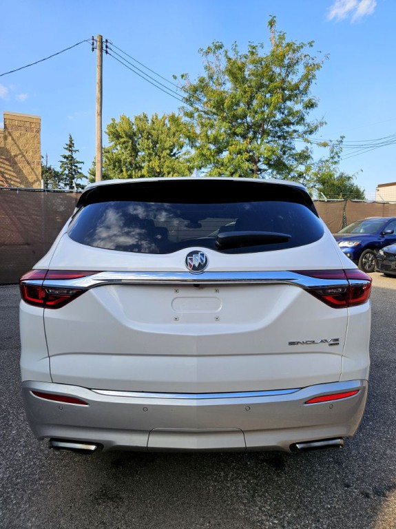 2019 Buick Enclave Image 6
