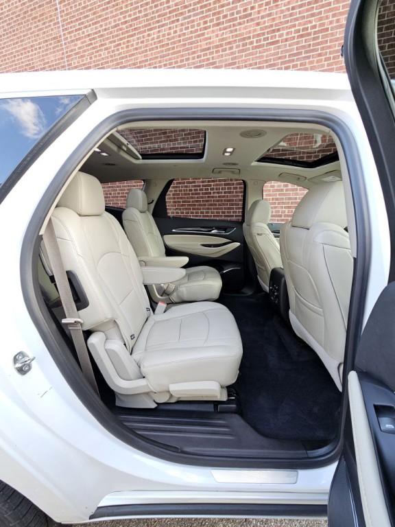 2019 Buick Enclave Image 11