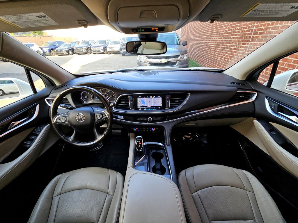 2019 Buick Enclave Image 13