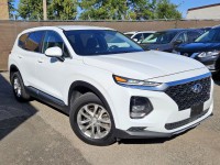 Image for 2019 Hyundai Santa Fe SE ID: 6899437