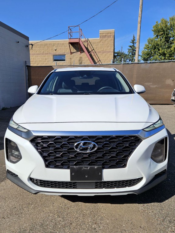 2019 Hyundai Santa Fe Image 5