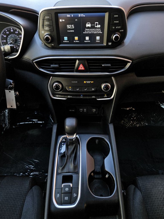 2019 Hyundai Santa Fe Image 14