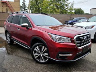 Image for 2020 Subaru Ascent Touring ID: 6928492