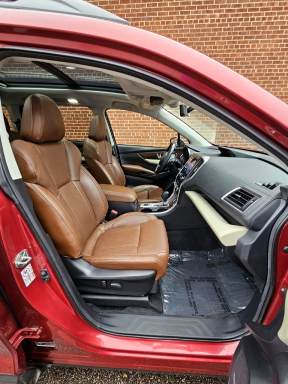 2020 Subaru Ascent Image 10