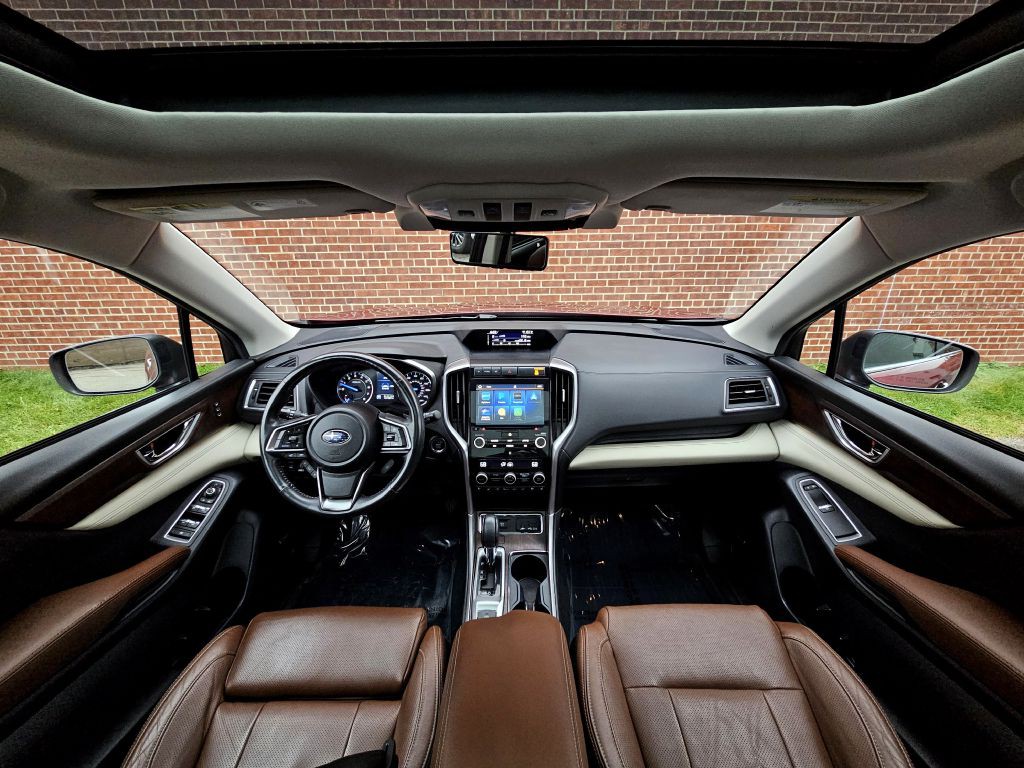 2020 Subaru Ascent Image 13
